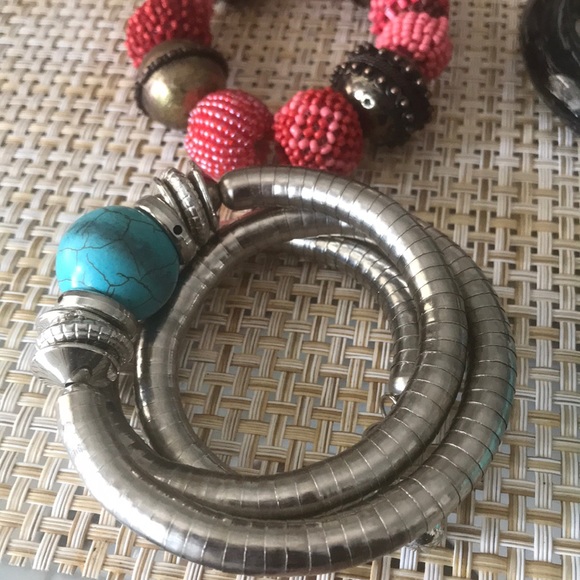 Bundle bracelets (6) - Picture 5 of 8